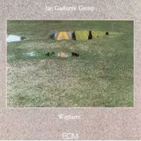 Ginza.se Jan Garbarek Group - Wayfarer (CD)