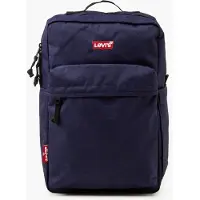 Levi's Rugzak navy / rood / wit