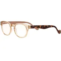 Elle Leesbril--BR5-charmant-EL15949-Soft Skin-+3.00