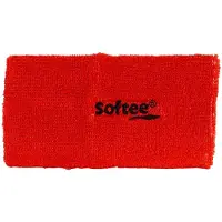 Softee Pvc Flessenhouder Basic 6uds Voor 6 Flessen 750 Ml Koraal ÚNICA