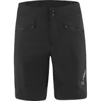 Löffler - Bike Shorts Swida-G CSL - Fietsbroek 48, zwart