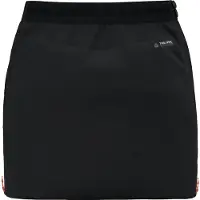 Salewa - Women's Sella TWR Skirt - Synthetische rok 38, zwart