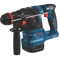 Bosch Professional GBH 18V-22 X ONECHUCK-Accu-boorhamer 18 V Zonder accu