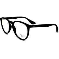 Ray-Ban Ray-banbril 7046 5364 Rubberised zwarthof
