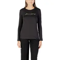 Armani Exchange Xw001456_af10356 T-shirt Met Lange Mouwen