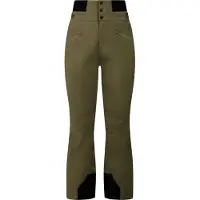 Brunotti Whitewater Dames Ski Broek| Dusky Green