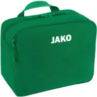 Jako One Toilettas - Sportgroen | Maat: UNI
