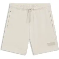 BOSS Broek wolwit