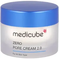 Medicube Zero Pore Cream 2.0 – Gezichtscrème – Poriën Verfijnen – 50 ml