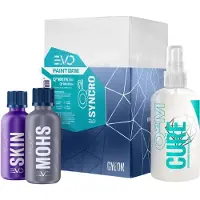 Gyeon Q² Syncro Evo - 50ml