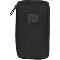 The Pack Phone Case | Cycling Wallet | Waterdicht | Telefoonhoes | Zwart | Large