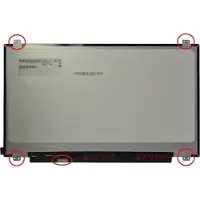 Bravo Laptop LCD Scherm 17,3" LTN173HL01-201