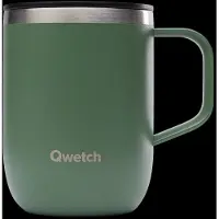 Qwetch Thermomok - Matt Kaki
