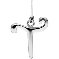 Lucardi Hangers zilver