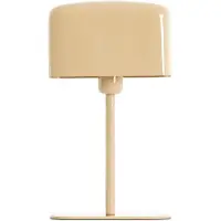 Light & Living Nachtkastlamp Elenie 20x10cm - glans zand