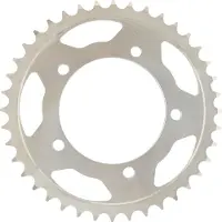 Rk 5627 525 Achtertandwiel