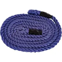 Softee Tug Of War Blauw 5 m Kinderen
