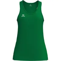Erima Damestanktop T&F Wings | Maat 38