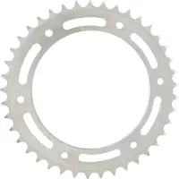 Rk 5633 525 Achtertandwiel