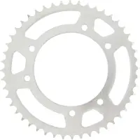 Rk 3253 428 Achtertandwiel