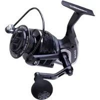 Akami Skyzo Jigging Reel Zilver 6000