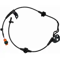 VEMO V26-72-0278 Wielsnelheidssensor (ABS)