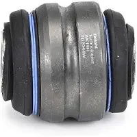 Delphi TD2044W Draagarmrubber