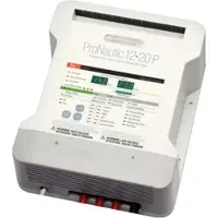 Promariner 1220p Charger Wit 12V