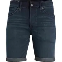 Jack & Jones Broek 'Rick' blauw