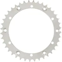Rk 4462 520 Achtertandwiel