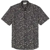 Garcia heren Overhemd, XL, Blauw