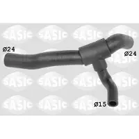 SASIC 3406009 Radiateurslang