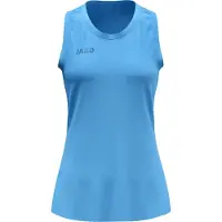 Jako Light Flow Tanktop Dames - Hemelsblauw | Maat: 38-40