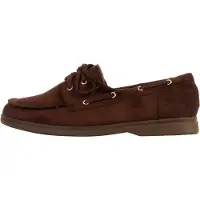 Super Mode LBS-mocassin met veters