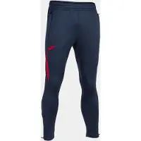 Joma Championship Vii Tracksuit Pants Blauw S