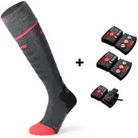 Lenz Set Of Heat 5.1+rcb 1200 Lange Sokken