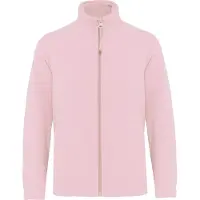 Kariban K920 Microfleece met rits kind