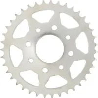 Rk 4448 520 Achtertandwiel