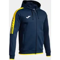 Joma Hooded trainingsjack Olimpiada | Maat 2XL