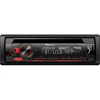 Pioneer MVH-S320BT