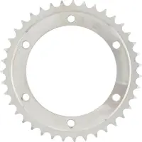 Rk 5610 525 Achtertandwiel
