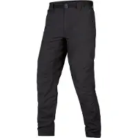 Endura Sportbroek zwart