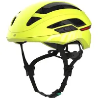 CRNK smart helm angler alpha lime l 57-63cm