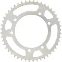 Rk 2127 420 Achtertandwiel