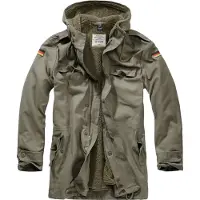 Brandit Winterparka | L | male