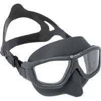 Abysstar Profonda Freedivemasker