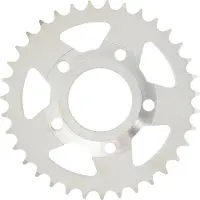 Rk 4039 520 Achtertandwiel