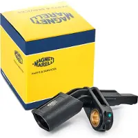 MAGNETI MARELLI 172100028010 Wielsnelheidssensor (ABS)