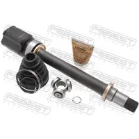 FEBEST 0111-ACA38RH Homokineet