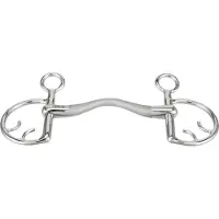 Hs Sprenger Satinox CM Kimblehook Mullen Mouth M